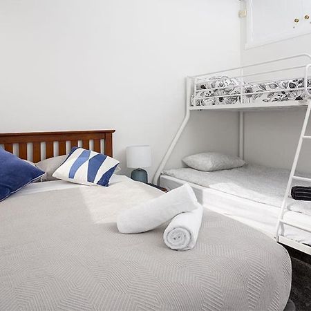 モアナ ロッジ Plimmerton エクステリア 写真